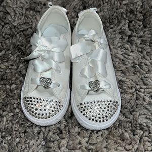 Bling Converse